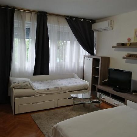 Apartman Valeria Split Extérieur photo