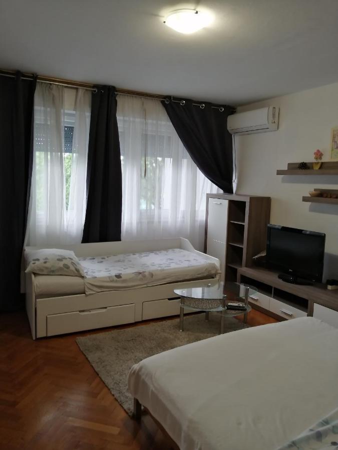 Apartman Valeria Split Extérieur photo
