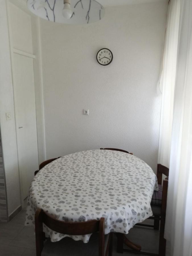 Apartman Valeria Split Extérieur photo