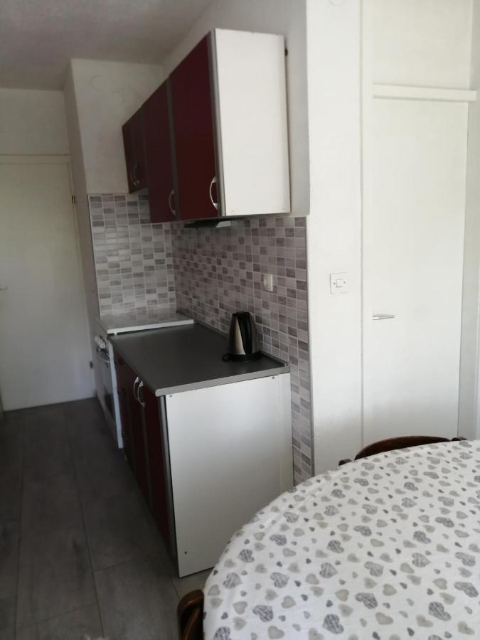 Apartman Valeria Split Extérieur photo