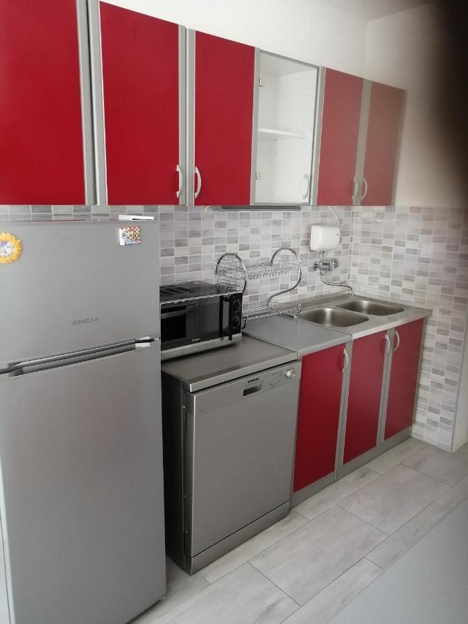 Apartman Valeria Split Extérieur photo