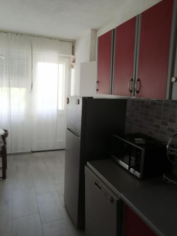 Apartman Valeria Split Extérieur photo
