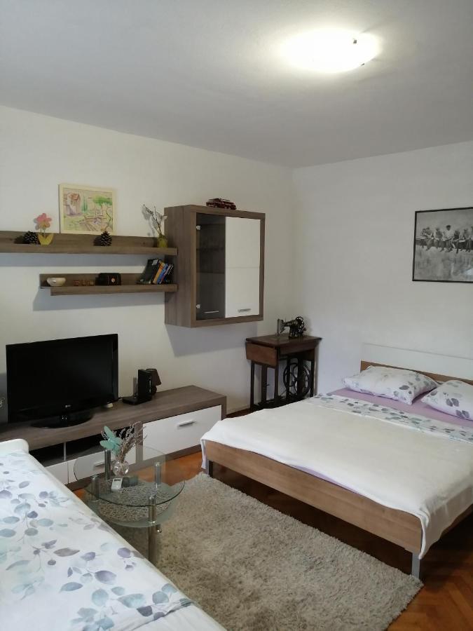 Apartman Valeria Split Extérieur photo
