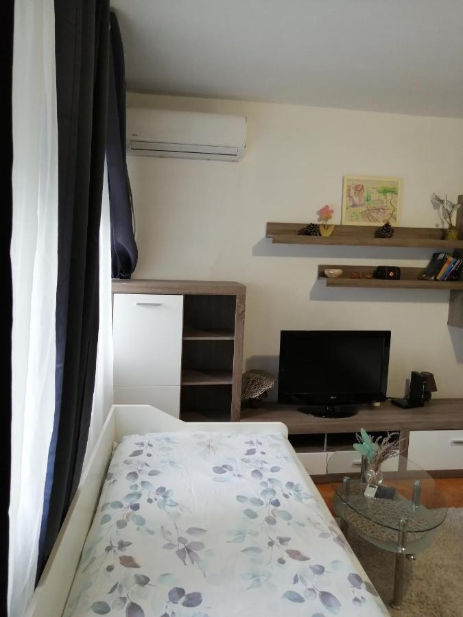 Apartman Valeria Split Extérieur photo