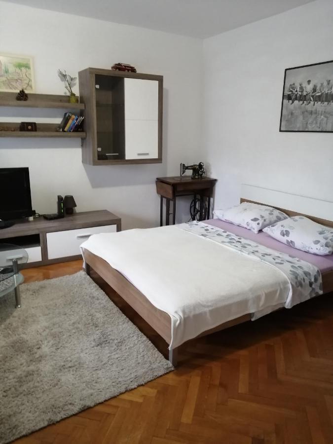 Apartman Valeria Split Extérieur photo