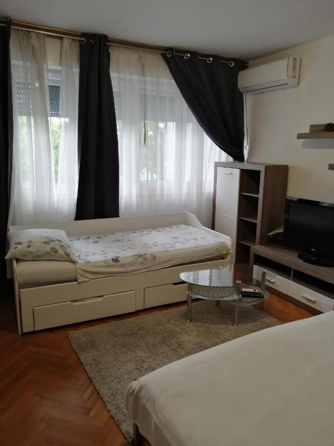 Apartman Valeria Split Extérieur photo