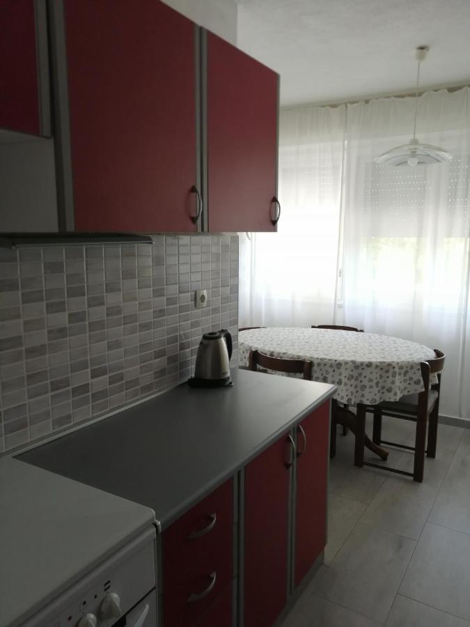 Apartman Valeria Split Extérieur photo