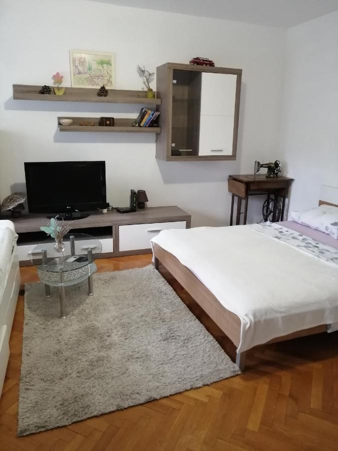 Apartman Valeria Split Extérieur photo