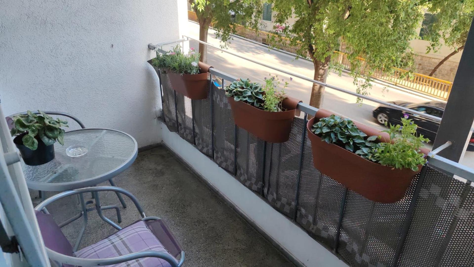 Apartman Valeria Split Extérieur photo