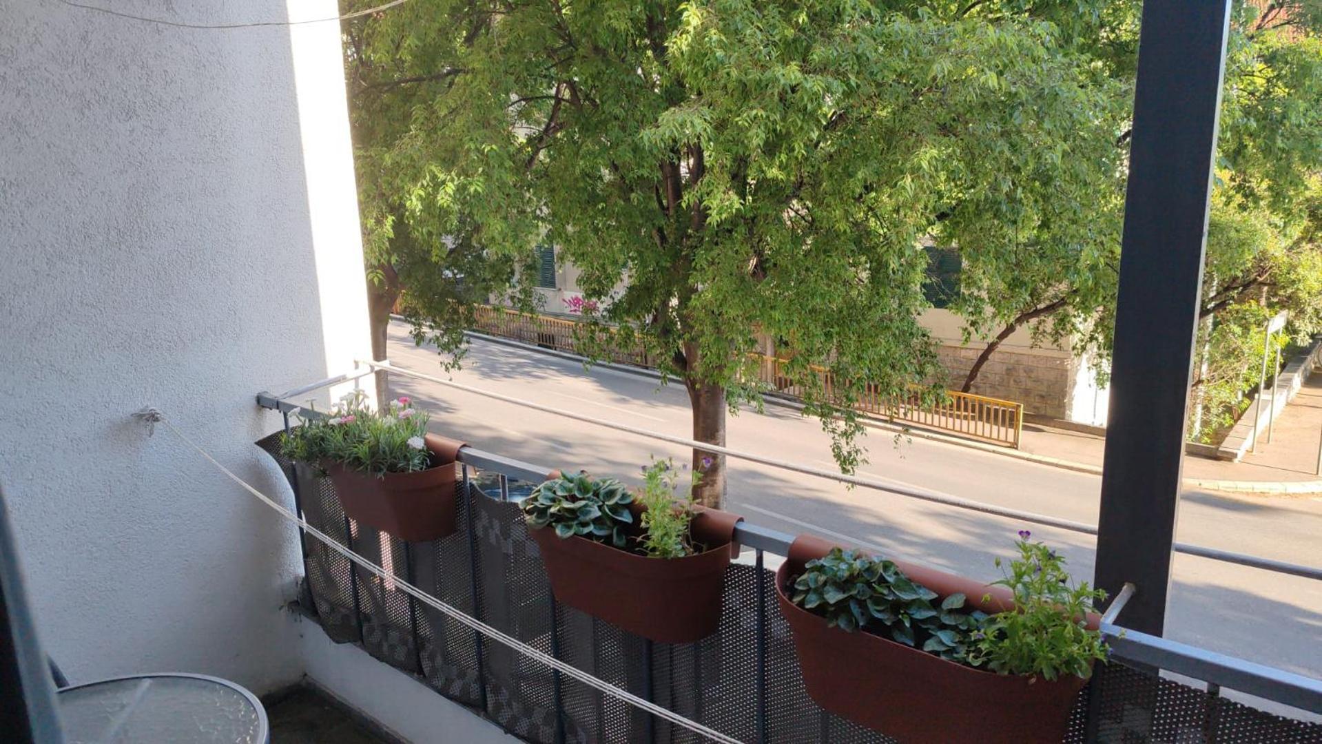 Apartman Valeria Split Extérieur photo