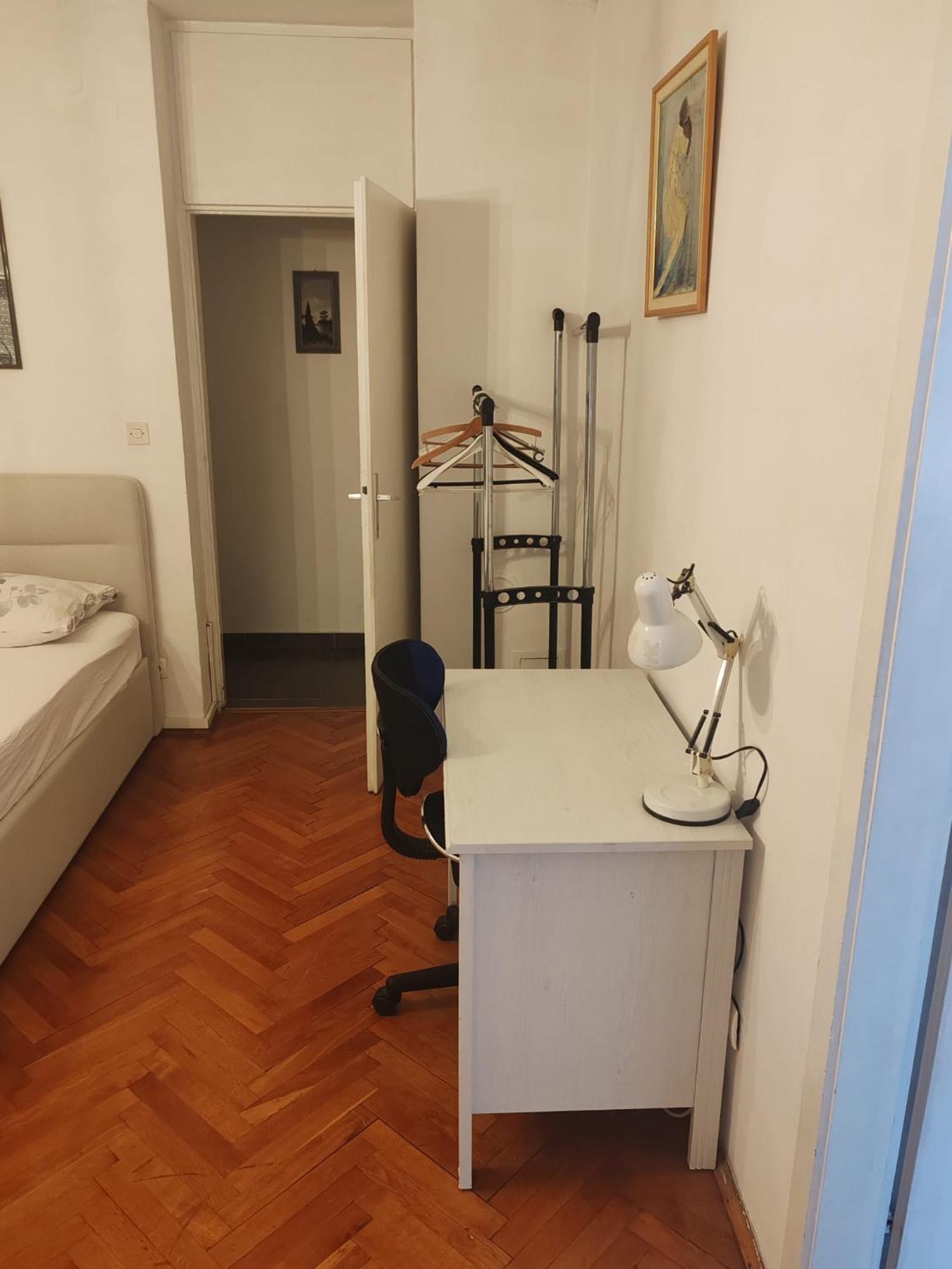 Apartman Valeria Split Extérieur photo