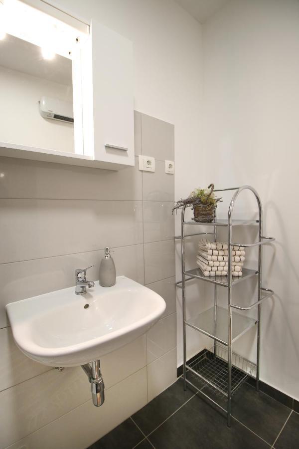 Apartman Valeria Split Extérieur photo