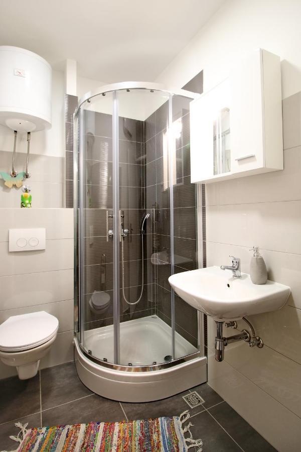 Apartman Valeria Split Extérieur photo